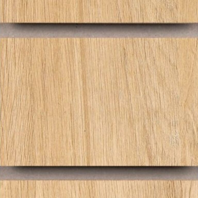 Aurora Oak Slatwall Board Panels My Shopfittings Ltd