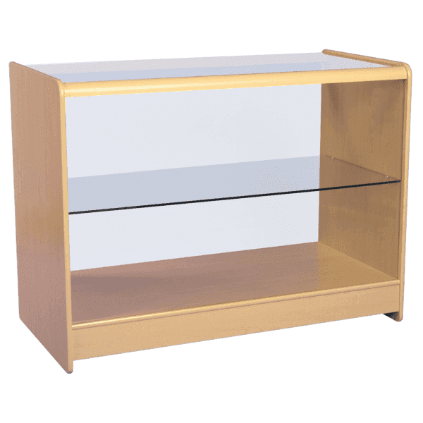 full-glass-showcase-display-counter Full Glass Showcase 1200 x 600 x 900mm – Maple Full Glass Showcase 1200 x 600 x 900mm – Maple Full Glass Showcase 1200 x 600 x 900mm – Maple Full Glass Showcase Shop Counter 1200mm – Maple