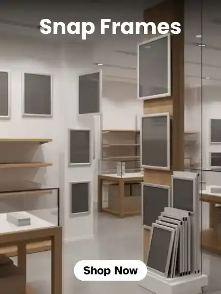 Snap Frames