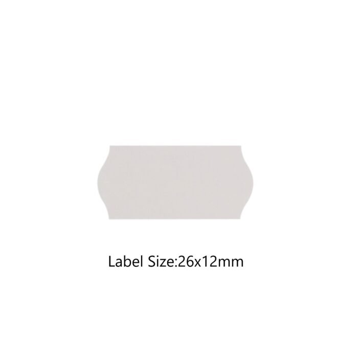 CT4 26x12mm Labels 'Use By' Permanent (1500,15000 OR Box of 45000)