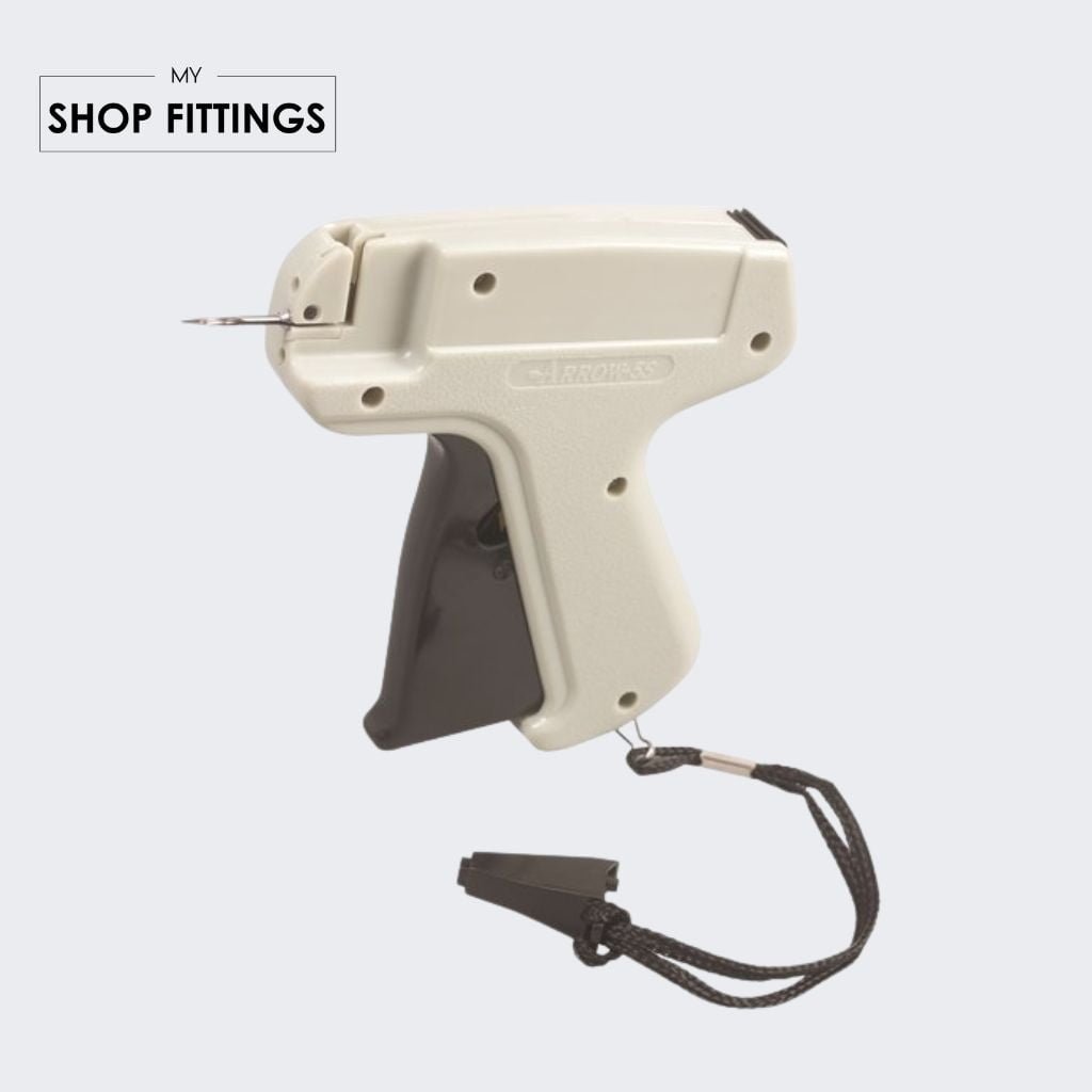 ARROW 9S STANDARD MK1 TAGGING GUNHD My ShopFittings