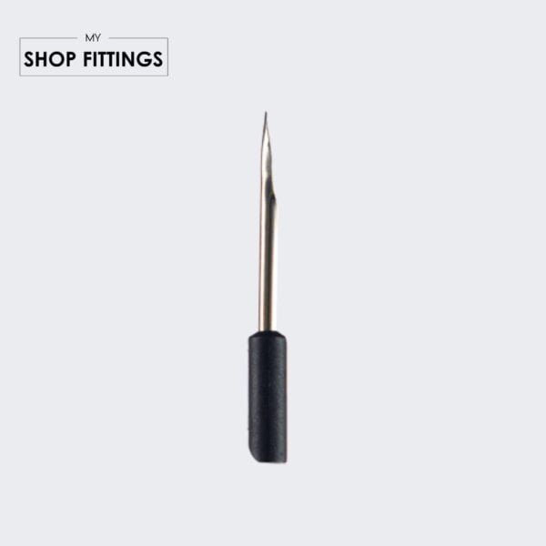 Standard Replacement Tagging Gun NeedlesBox 5 My ShopFittings