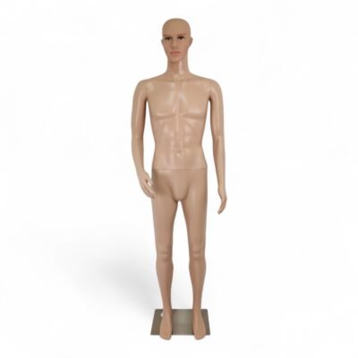 New Full Body Dummy Mannequin Retail Dressmaker Men male Shop Window Display - M3