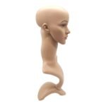 skintone female display head