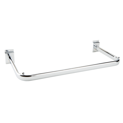 D Rail For Slatwall – 1000mm
