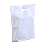 Plastic Carrier Bags Clear Pallet Wrap – Extended Core