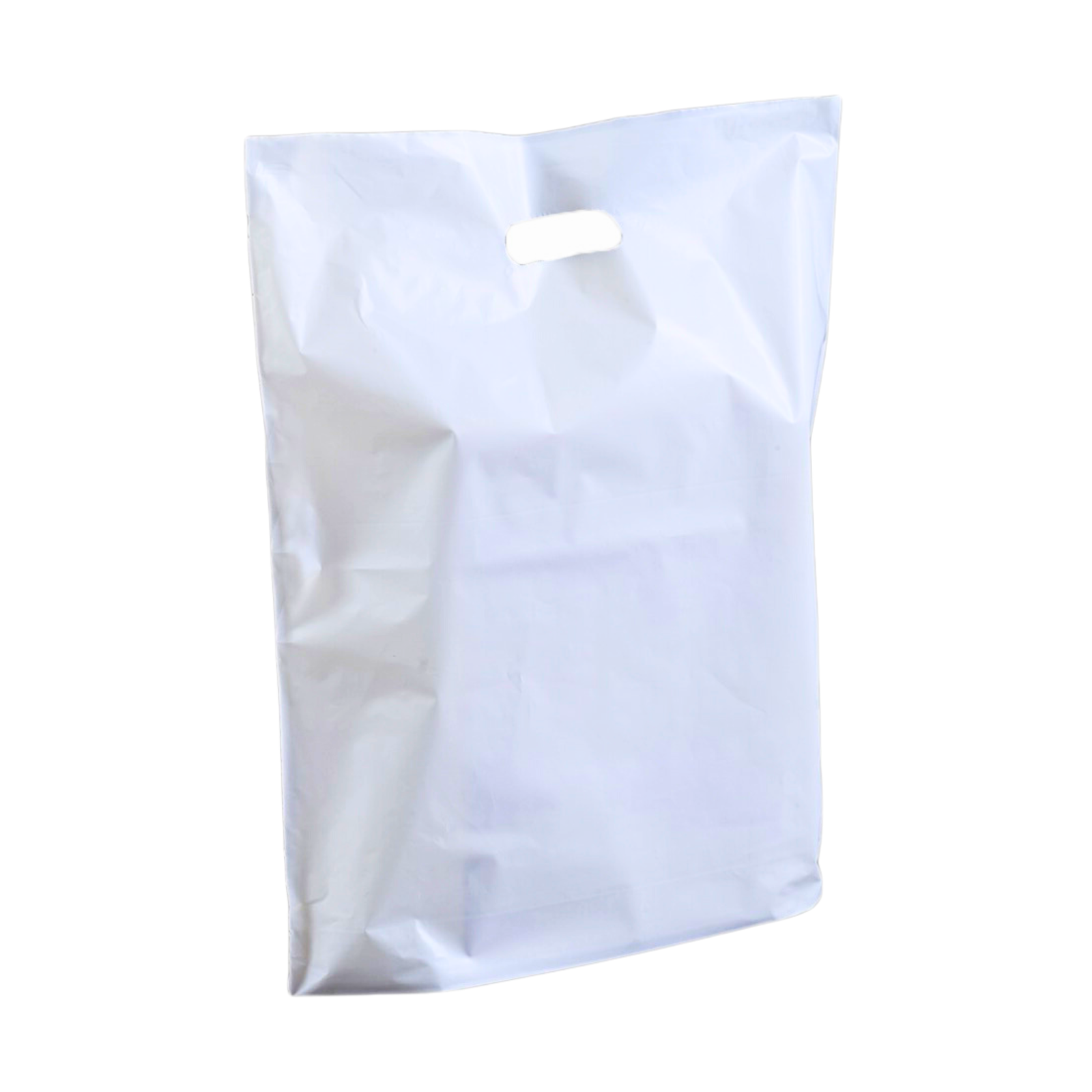 Patch handle 2024 plastic bags