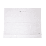 Plastic Carrier Bags Clear Pallet Wrap – Extended Core