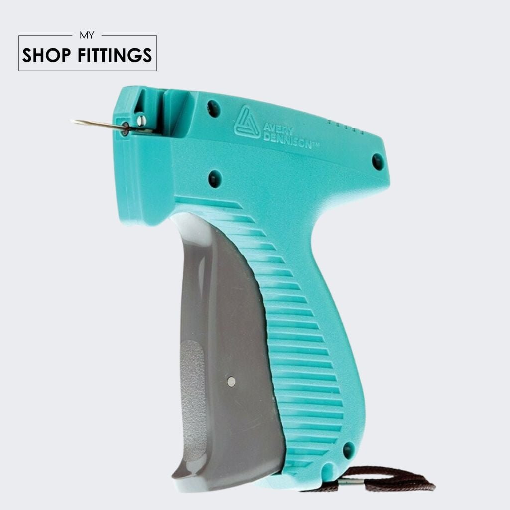 ARROW 9S STANDARD MK1 TAGGING GUNHD My ShopFittings