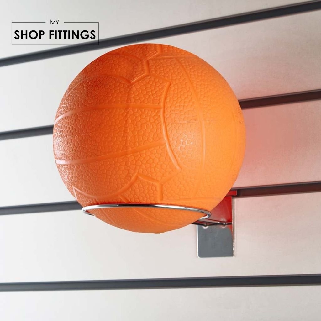 Display Ring for Slatwall My ShopFittings