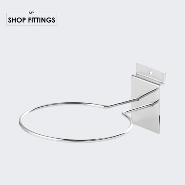 Display Ring for Slatwall My ShopFittings