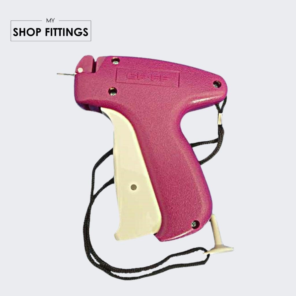 ARROW 9S STANDARD MK1 TAGGING GUNHD My ShopFittings