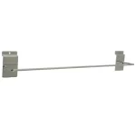 Gift Wrap Holder for Slatwall