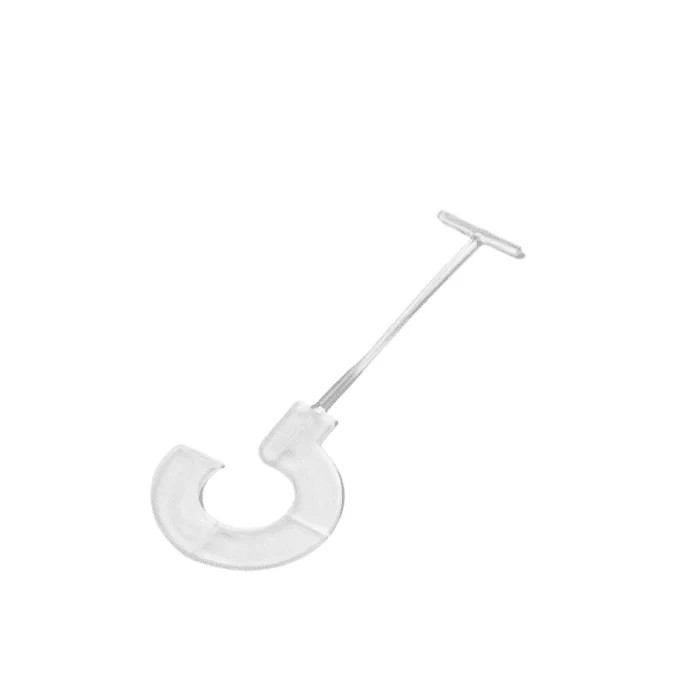 J Hook standard tagging attachments