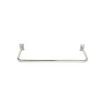 D Rail For Slatwall – 1000mm