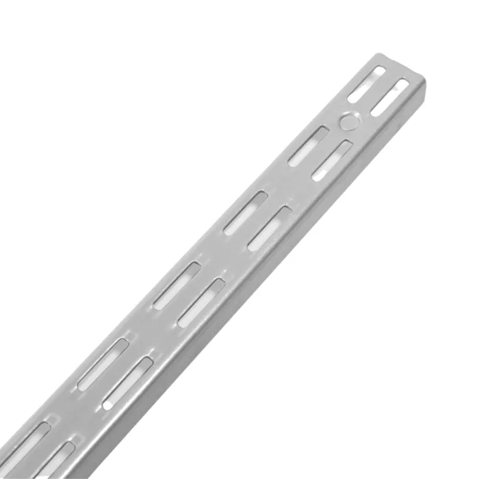 430mm Twin Slot Upright - White 1600mm Twin Slot Upright 1220mm Twin Slot Upright 1220mm Twin Slot Upright 1000mm Twin Slot Upright - White 710mm Twin Slot Upright - White