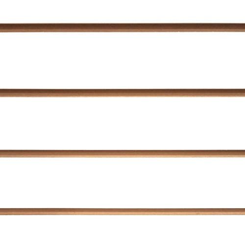 Buy Denver Oak Slatwall Board Panels My ShopFittings Ltd