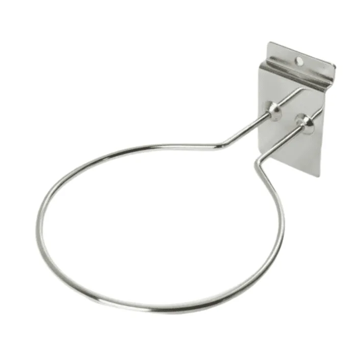 Display Ring for Slatwall