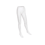 Female Legform – Matt White