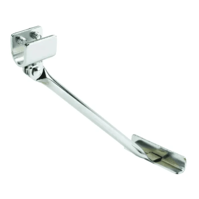Slatwall D-Rail Support Arm - Slatwall