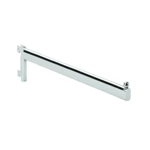 Twin Slot Straight Arm 350mm( Slot Fit )