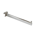 Twin Slot Straight Arm ( Oval Fit ) 300mm