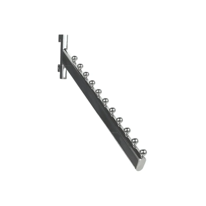 Twin Slot Waterfall Arm ( Slot Fit )