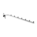 7 Ball Sloping Arm For Wall mounted