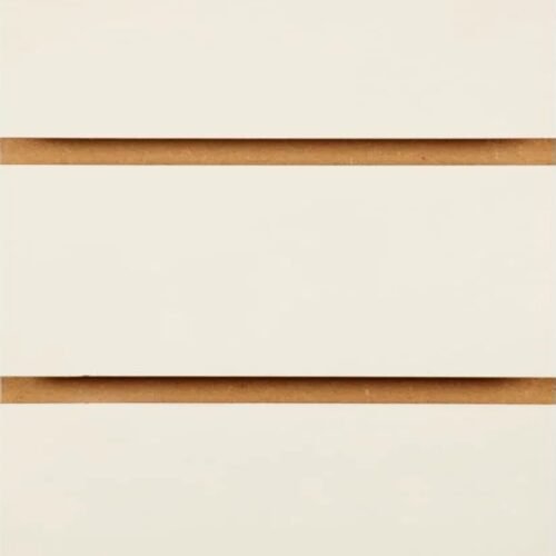 Coral Slatwall Board Panels