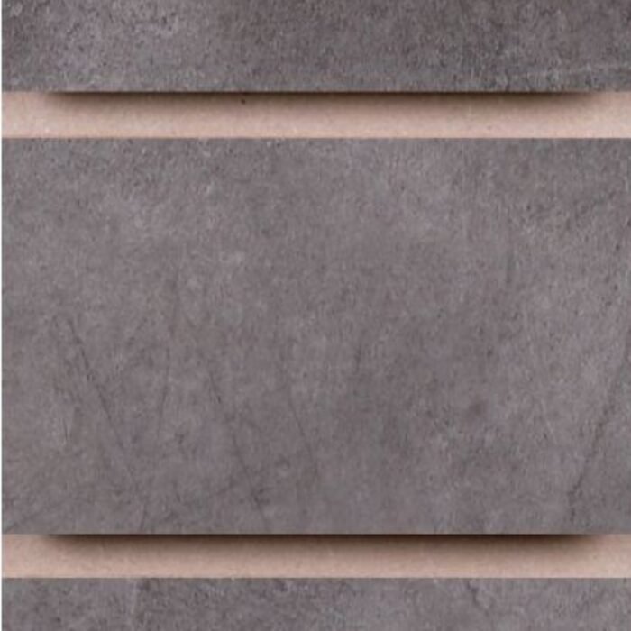 Concrete Slatwall Board Panels