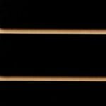 Black Slatwall Board Panels