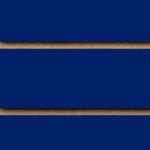 Blue Slatwall Board Panels