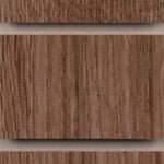 Walnut Slatwall Board Panels Oak Slatwall Board Panels
