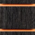 Jet Oak Slatwall Board Panels