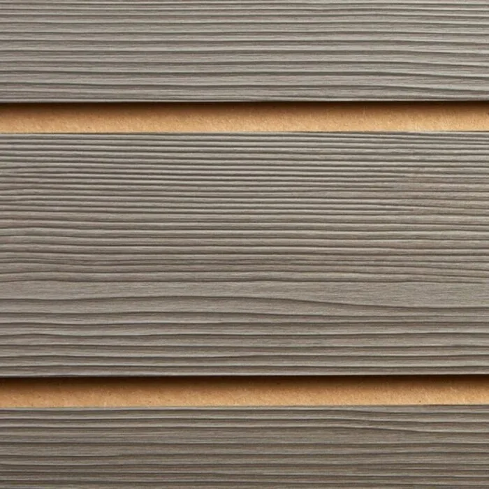 Pino Grey Slatwall Board Panels