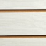 Pino White Slatwall Board Panels