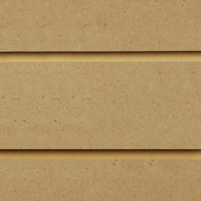 Raw Slatwall Board Panels