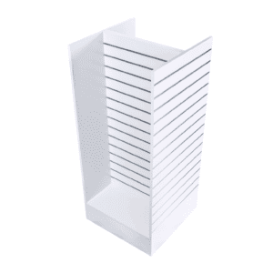 Slat H Display unit – White