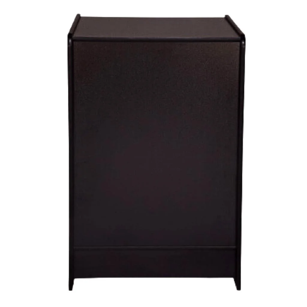 Buy Shop Counter Solid 1200 x 600 x 900mm – Maple - My ShopFittings Ltd