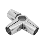 5 Way Socket for 32mm Tube