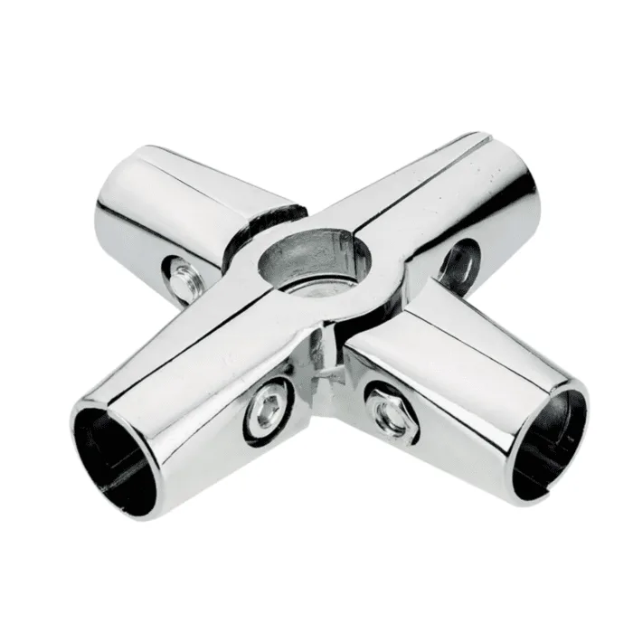 6 way socket for 32mm Tube