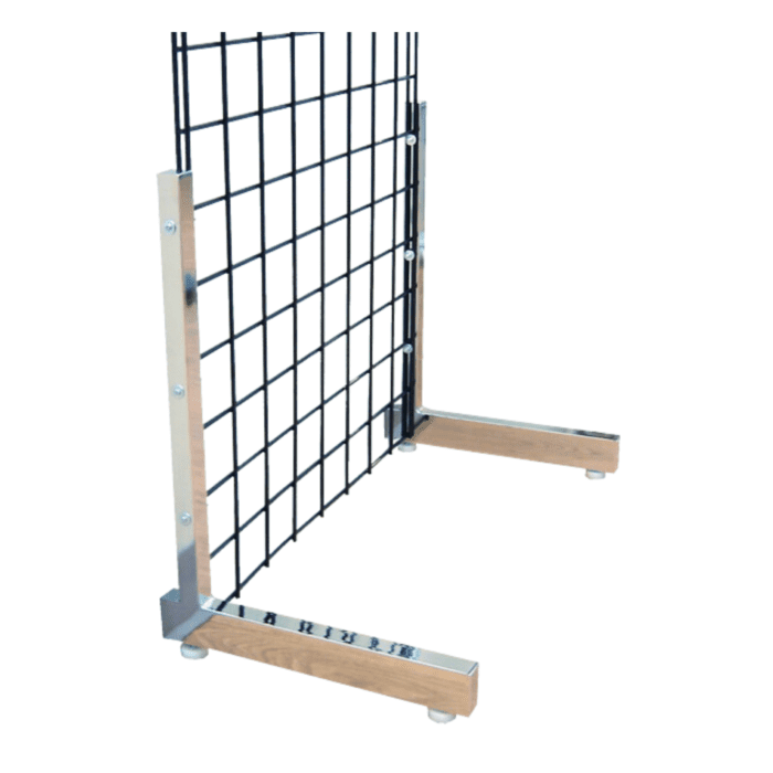 4ft x 2ft Mesh Panel(Grid Panel)