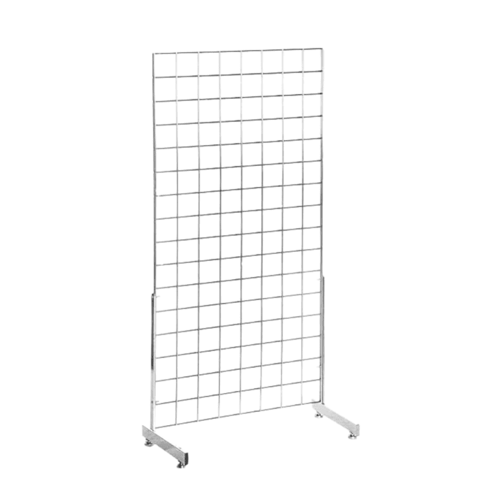 4ft x 2ft Mesh Panel(Grid Panel)