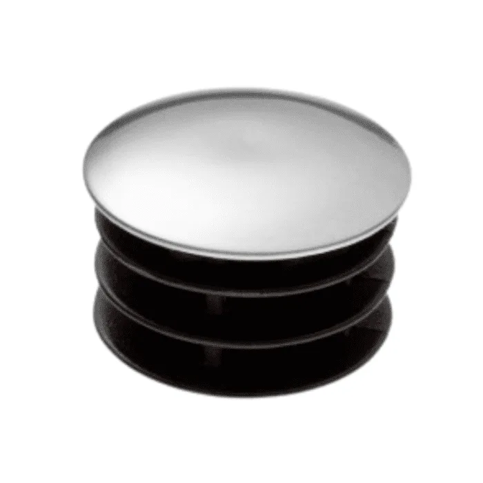 Plug-in End for 32mm Tube