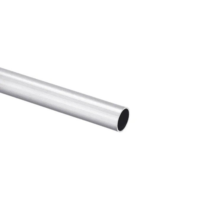 Round Tube 25mm 4FT Long Round Tube 32mm 4FT
