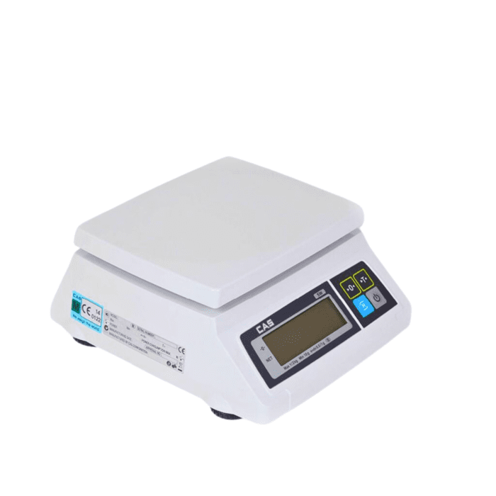 Cas Sw Weighing Scales