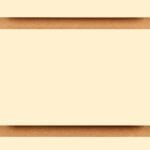 Cream Slatwall Board Panels