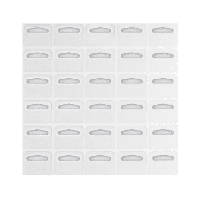 Hang Tabs Euroslot (40x32)mm