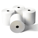 Thermal Till Roll 80 X 80mm (Pack of 20)
