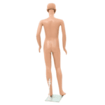 Childs Mannequin Full Body Realistic Adjustable